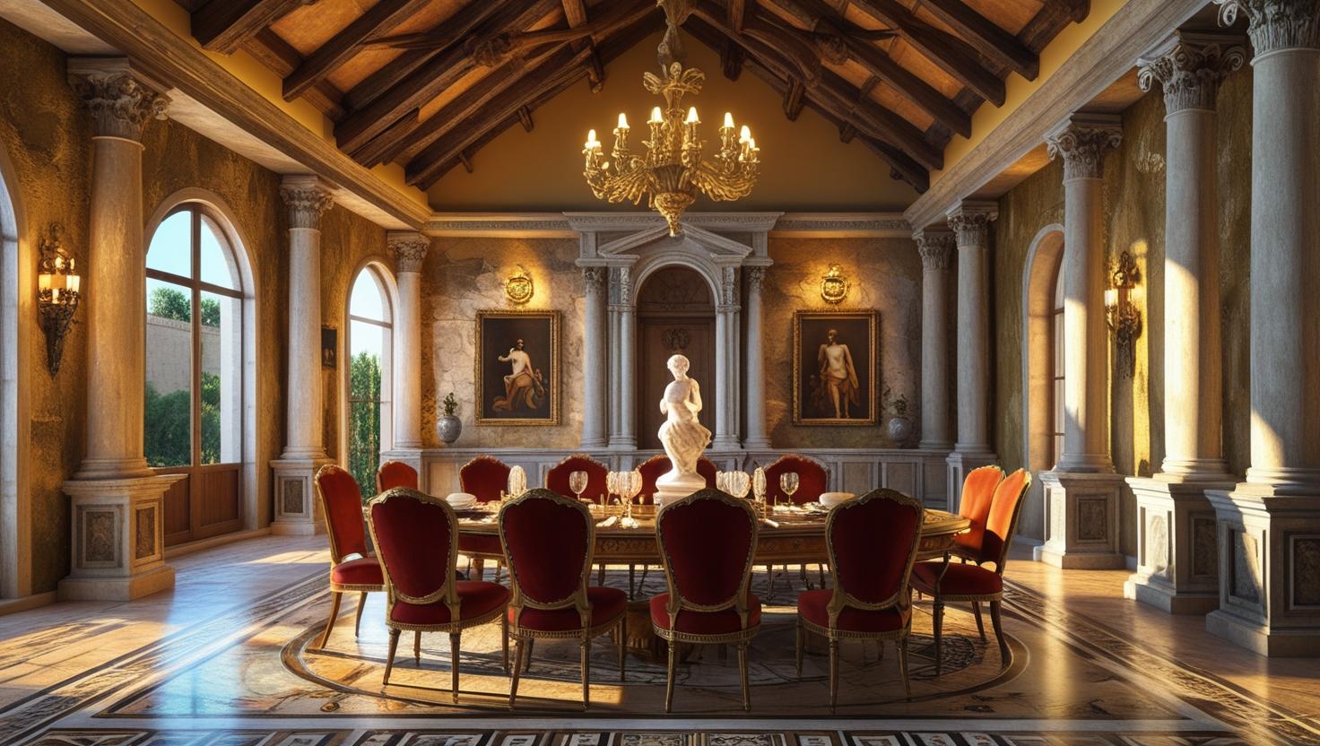 salle a manger